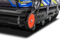 купить Мотобуксировщик SHARMAX SE600 1450 HP23 Enduro в Москве - фото 