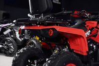 купить Квадроцикл SHARMAX Hummer 320 RX в Москве - фото 