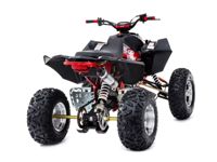 купить Квадроцикл SHARMAX GX-Cruiser 320  (2024) в Москве - фото 