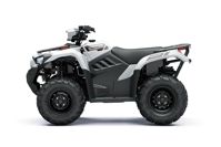 купить Квадроцикл KAWASAKI Brute Force 450 4x4 (2025) в Москве - фото 