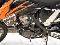 купить Мотоцикл ZUUMAV K7 CBS 300 Pro 21/18 ENDURO в Москве - фото 