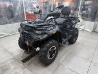 купить Loncin xwolf 550L eps в Москве - фото 