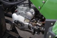 купить Квадроцикл STALKER 250 Hummer в Москве - фото 