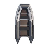 купить Лодка ПВХ BADGER WL 340 в Москве - фото 