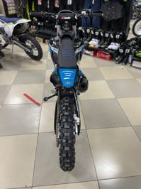 купить Мотоцикл кроссовый эндуро FXMOTO X7 CB300 в Москве - фото 
