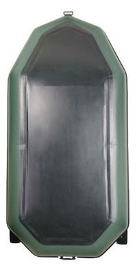 купить Гребная лодка ПВХ BARK В-270NPD КНИЖКА в Москве - фото 