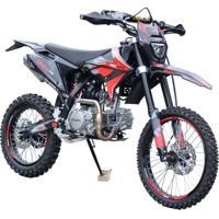 купить Мотоцикл REGULMOTO Onix Pro PITBIKE в Москве - фото 