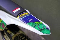 купить Мотоцикл SSSR Core Semi-Auto PITBIKE в Москве - фото 