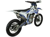купить Мотоцикл кроссовый эндуро GR7 F300L (4T 182MN 2x вал. FCR) Enduro Optimum (2022) в Москве - фото 