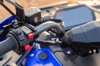 купить Квадроцикл SHARMAX Hummer 320 RX в Москве - фото 