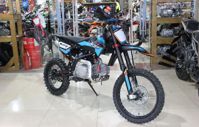 купить Мотоцикл K2R PF125 PITBIKE в Москве - фото 