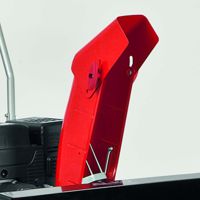 купить Снегоуборщик AL-KO Snowline 560II в Москве - фото 