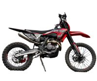 купить Мотоцикл Guruenduro Ranger YB300R 21/18 ENDURO в Москве - фото 
