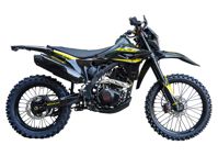 купить Мотоцикл BSE Z9 ENDURO в Москве - фото 