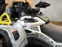 купить Квадроцикл АОДЕС PathCross 800L Mud Pro EPS LCD (ПСМ) в Москве - фото 