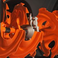 купить Снегоуборщик PATRIOT PRO 755 E в Москве - фото 