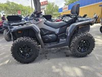 купить Квадроцикл BRP Can-Am Outlander Max XT 850 (2023) (ПСМ) в Москве - фото 