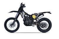 купить Мотоцикл кроссовый эндуро BRZ X8 NB300 23 BE в Москве - фото 