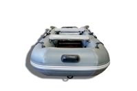 купить Лодка ПВХ RIVERBOATS 300 Киль в Москве - фото 