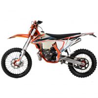 купить Мотоцикл кроссовый эндуро GR7 T250L (2T) Optimum (2022 г.) в Москве - фото 