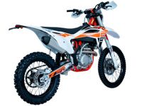 купить Мотоцикл кроссовый эндуро KAYO K6 300 FCR 21/18 (2024) в Москве - фото 