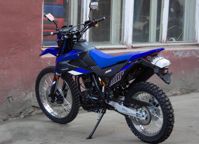 купить Мотоцикл кроссовый эндуро RACER RC300-GY8K XVR в Москве - фото 