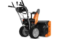 купить Снегоуборщик DEWORKS S 7565 в Москве - фото 