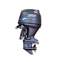 купить 4х-тактный лодочный мотор HND OB130 FIERTL в Москве - фото 