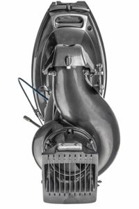 купить 2х-тактный лодочный мотор MIKATSU M40JHL (2024) в Москве - фото 