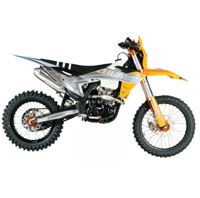 купить Мотоцикл K8R YBS-300 (LX176MN) 21/18  ENDURO в Москве - фото 
