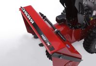 купить Снегоуборщик CANADIANA CM741450S в Москве - фото 
