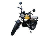 купить Мотоцикл ROLIZ BANDITOS с ПТС в Москве - фото 