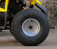 купить Квадроцикл ADLY ATV-50 в Москве - фото 