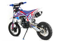 купить Мотоцикл MOTAX CRF 125 14/12 PITBIKE в Москве - фото 