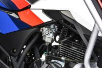 купить Мотоцикл MOTOLAND GS ENDURO (172FMM-5/PR250) ТУРЭНДУРО в Москве - фото 