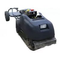 купить Мотобуксировщик RIDER RA-7 в Москве - фото 