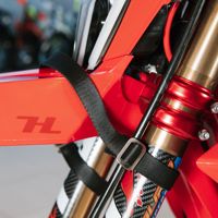 купить Мотоцикл HASKY A10 Pro NB300 ENDURO в Москве - фото 