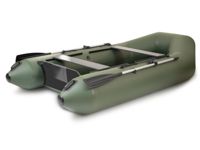 купить Лодка ПВХ TULIN КП-330 в Москве - фото 