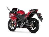 купить Мотоцикл SHARMAX GP 301D в Москве - фото 