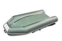 купить Лодка ПВХ STEFA 2600М в Москве - фото 