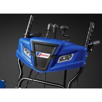 купить Cнегоуборщик MASTERYARD MV 8522 RE в Москве - фото 