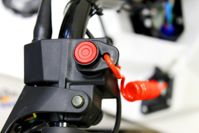 купить Снегоход ЛИДЕР Альфа 2 150 в Москве - фото 