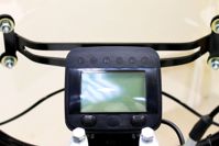 купить Снегоход ЛИДЕР Альфа 2 150 в Москве - фото 