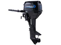 купить 2х-тактный лодочный мотор YADAO 9.8 в Москве - фото 