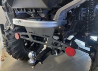 купить Квадроцикл BRP Can-Am Outlander Max XT-P 650 T (2021) (ПСМ) в Москве - фото 