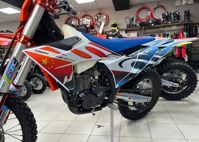 купить Мотоцикл HENGJIAN S7-YB300H ENDURO в Москве - фото 