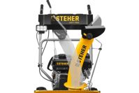 купить Снегоуборщик STEHER GST-762 в Москве - фото 