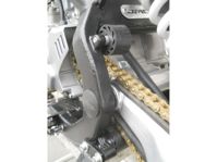 купить Мотоцикл JMC 160 MX 17/14 PITBIKE в Москве - фото 