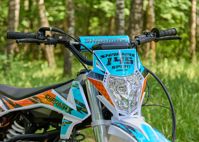 купить Мотоцикл питбайк SHARMAX Sport 145 Miami в Москве - фото 