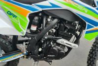 купить Мотоцикл кроссовый эндуро RACER SR-X1 в Москве - фото 